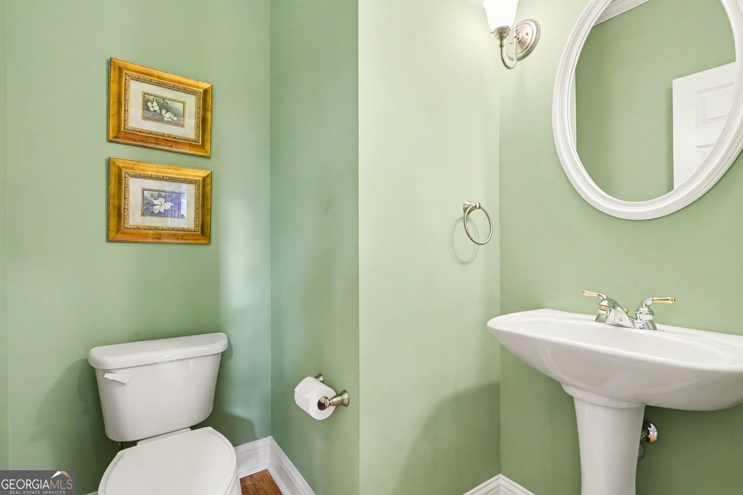 4814 Wildrose Court Kennesaw - Photo 18