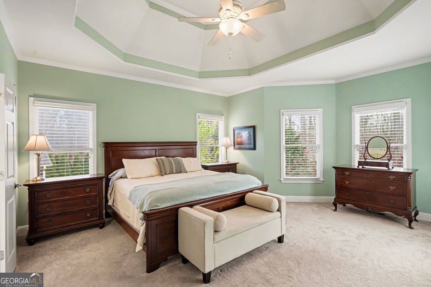 4814 Wildrose Court Kennesaw - Photo 19