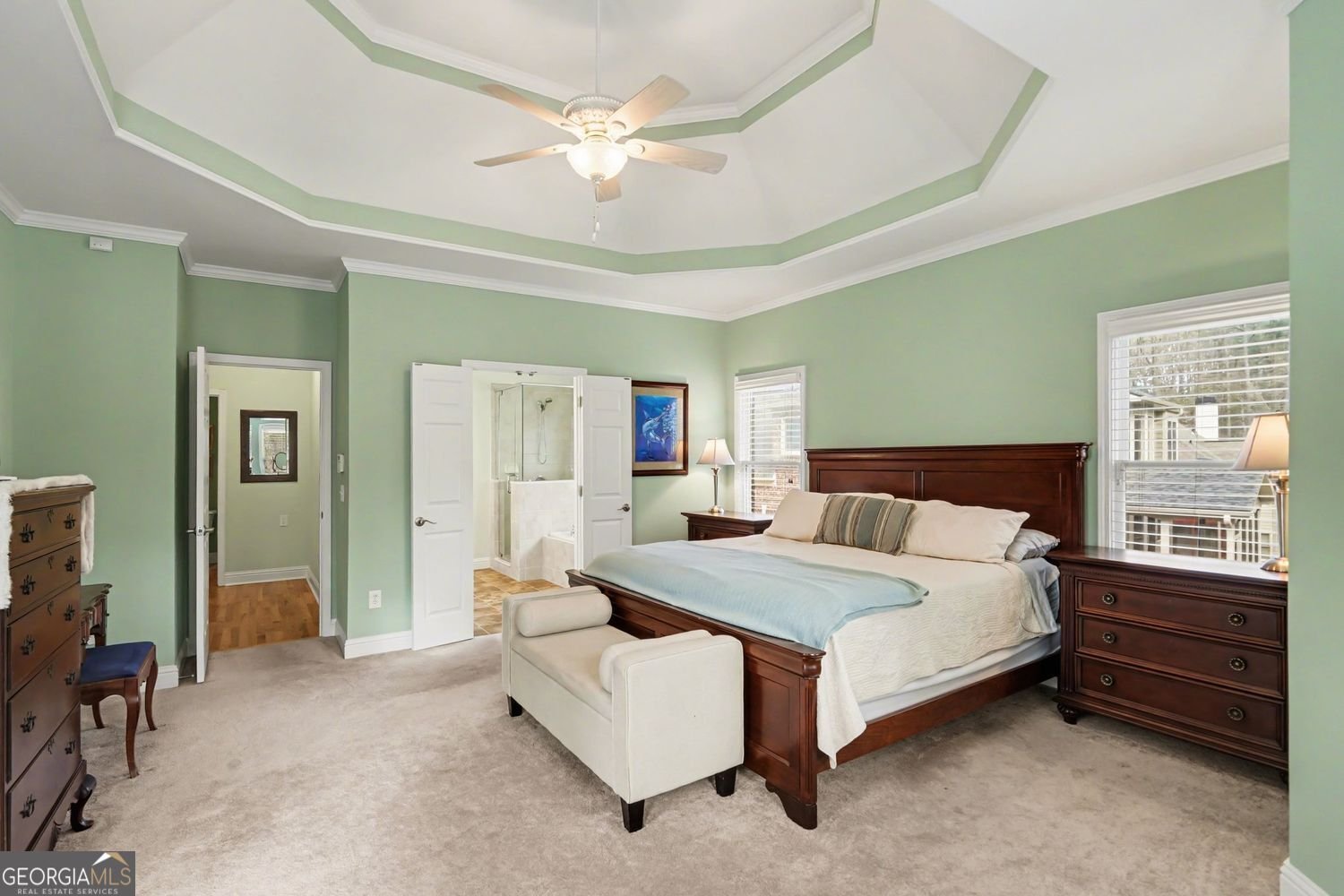 4814 Wildrose Court Kennesaw - Photo 20