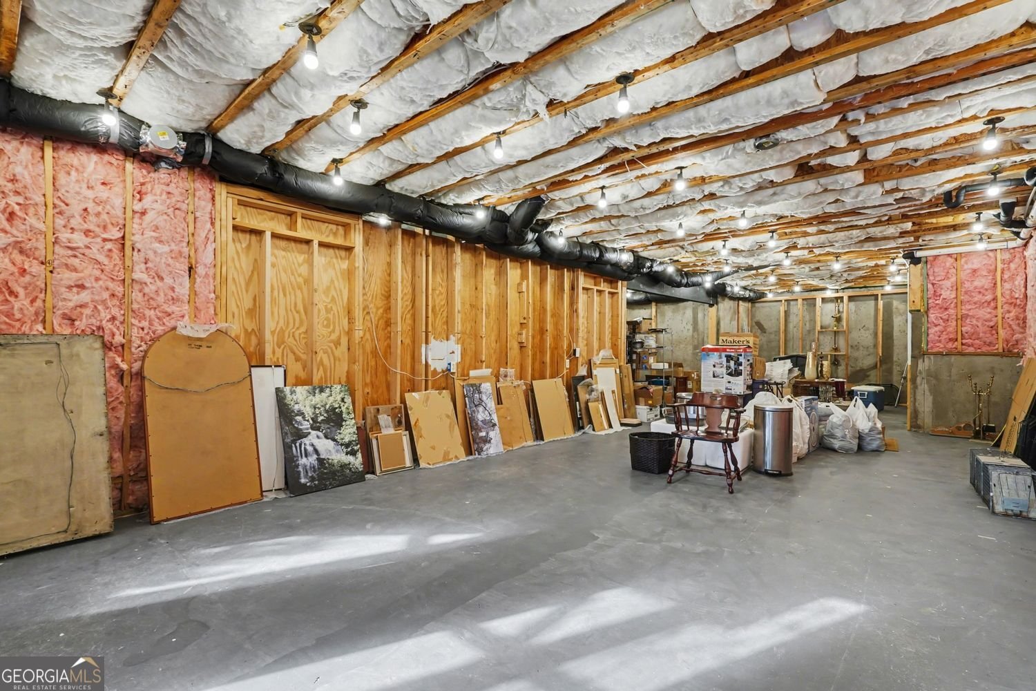 4814 Wildrose Court Kennesaw - Photo 21