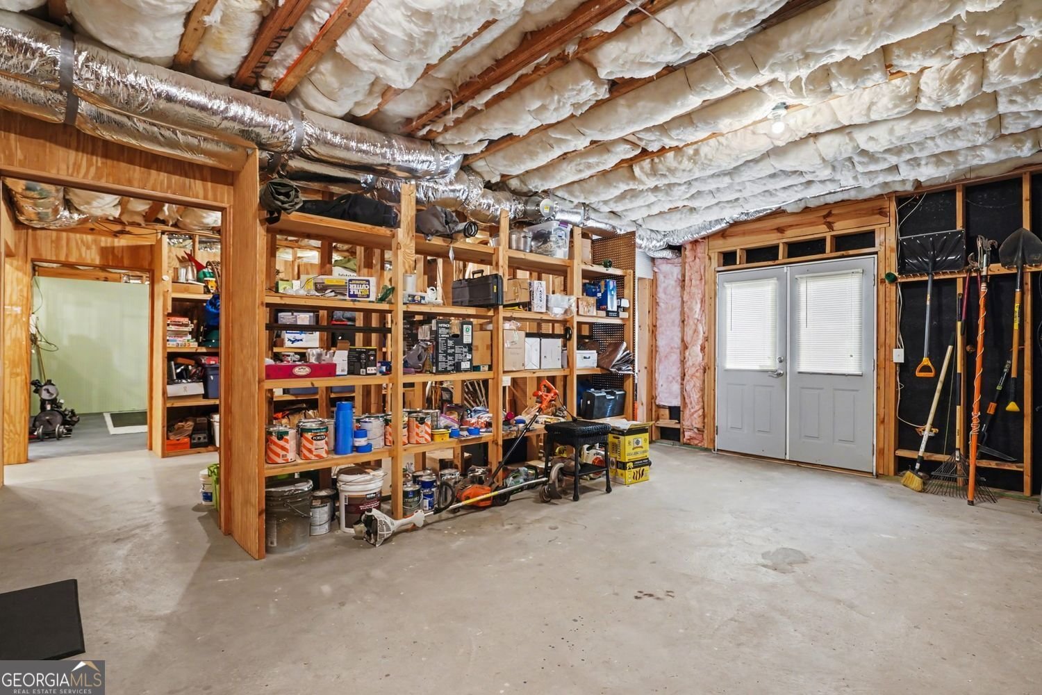 4814 Wildrose Court Kennesaw - Photo 22