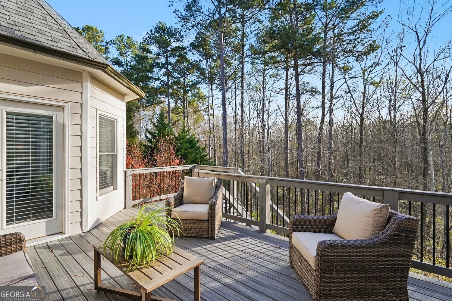 4814 Wildrose Court Kennesaw - Photo 23