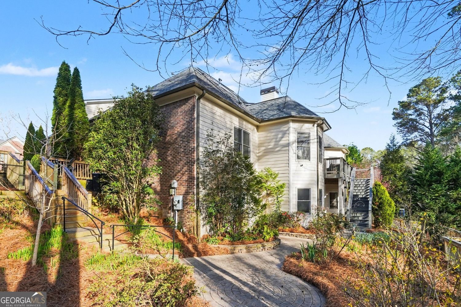 4814 Wildrose Court Kennesaw - Photo 24