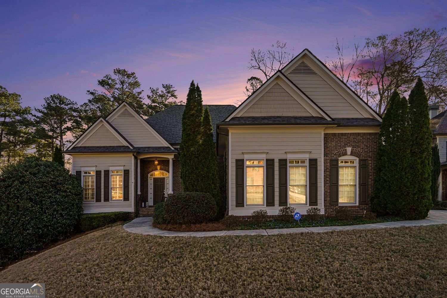 4814 Wildrose Court Kennesaw - Photo 27