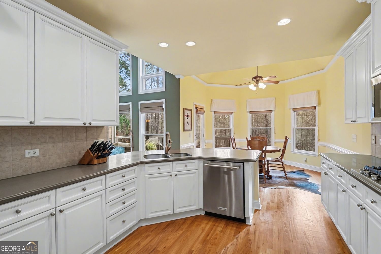 4814 Wildrose Court Kennesaw - Photo 6