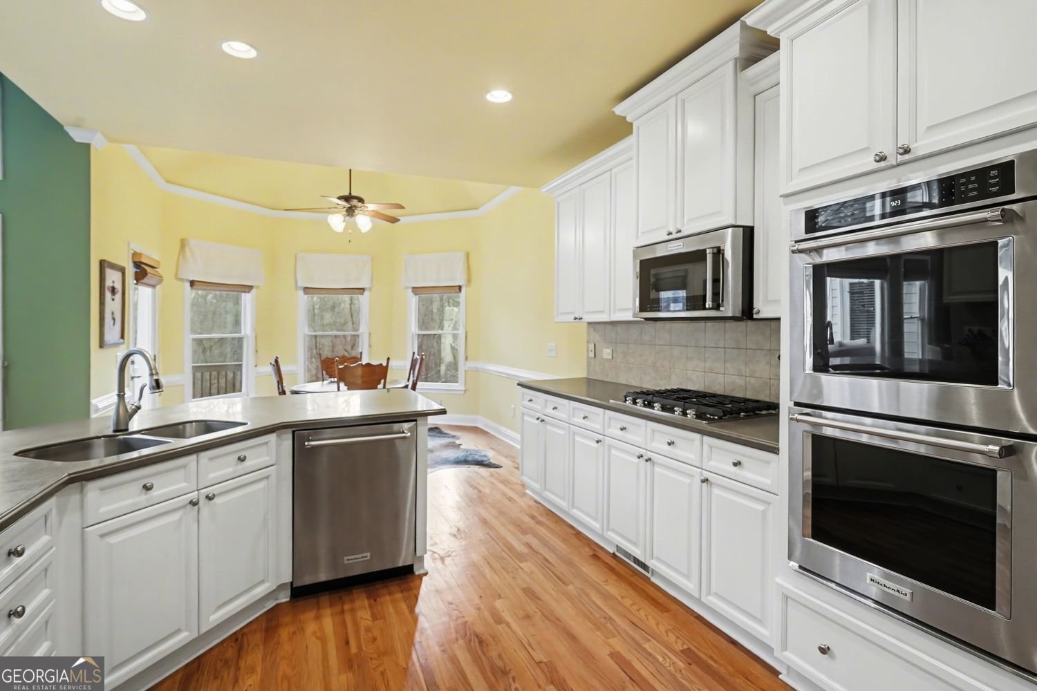 4814 Wildrose Court Kennesaw - Photo 7