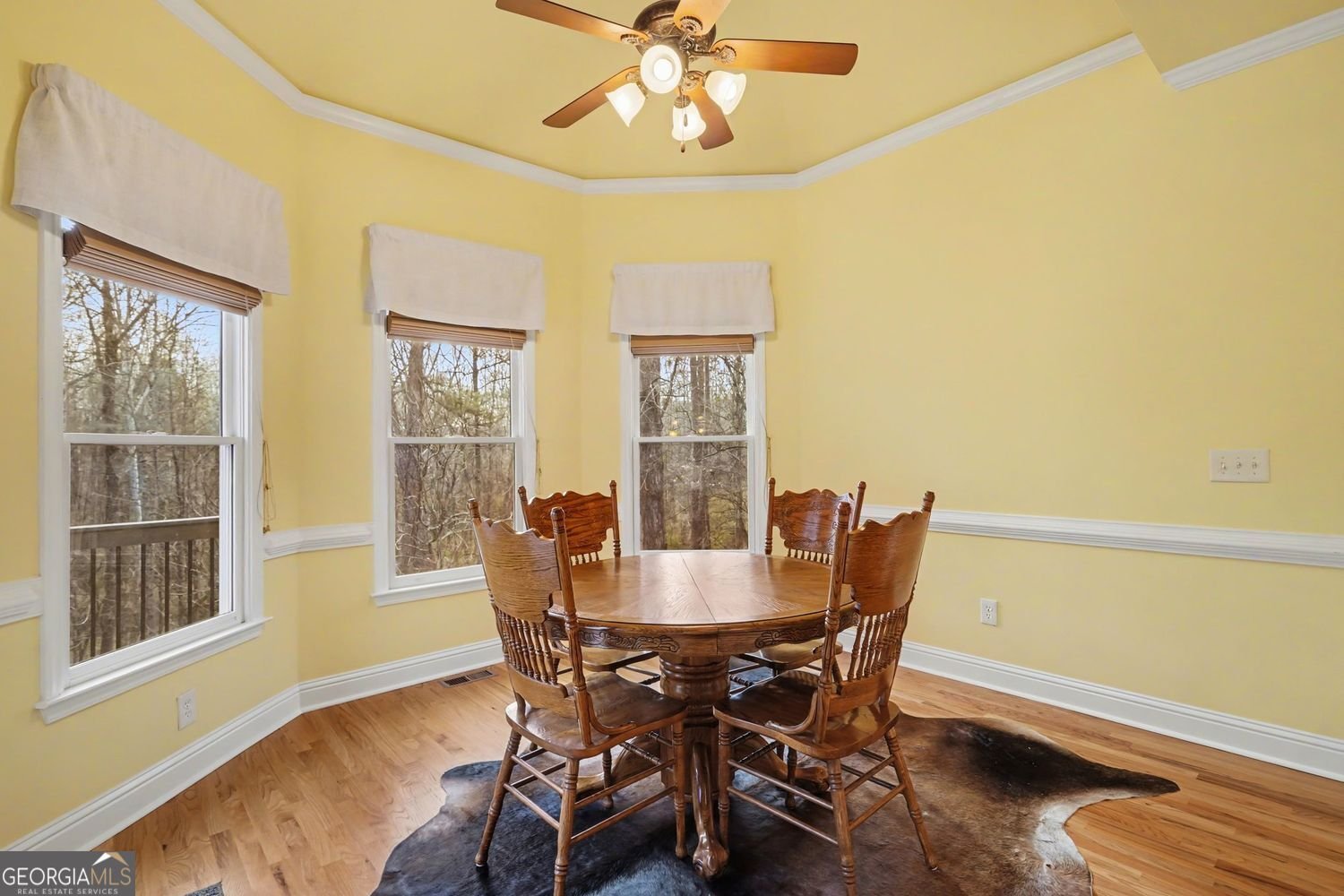4814 Wildrose Court Kennesaw - Photo 8