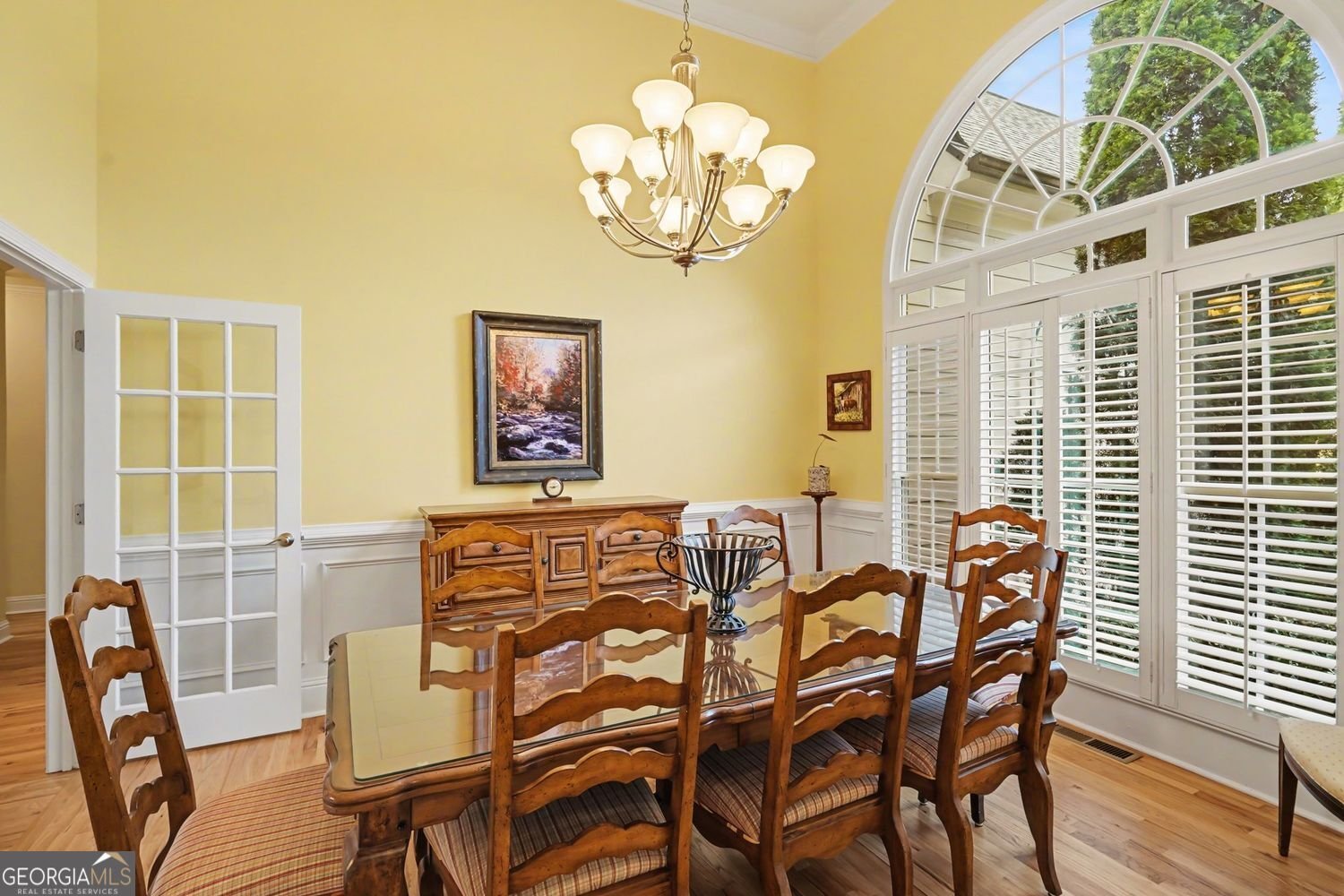 4814 Wildrose Court Kennesaw - Photo 9