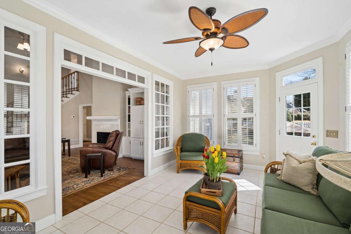 2940 Towne Village Drive Duluth - Photo 10