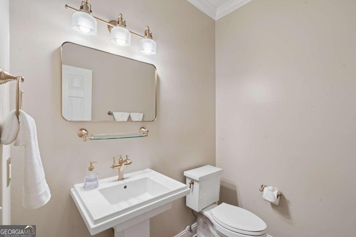 2940 Towne Village Drive Duluth - Photo 11