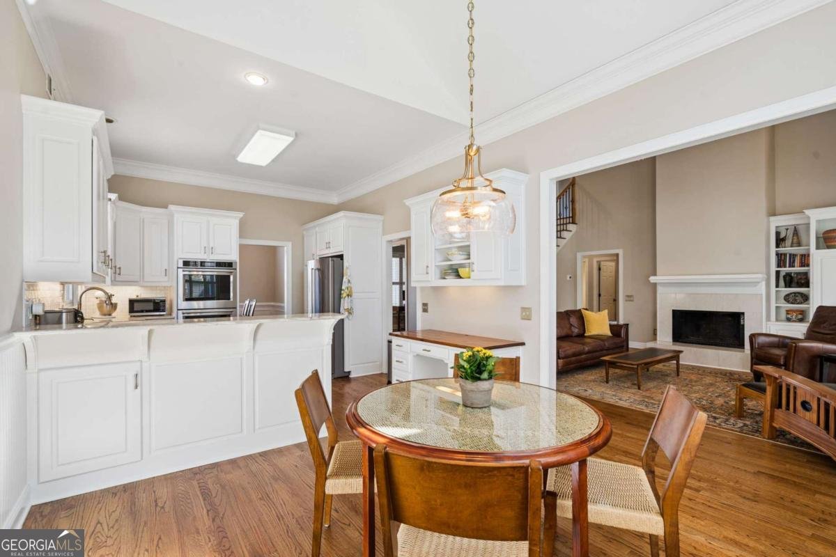 2940 Towne Village Drive Duluth - Photo 12