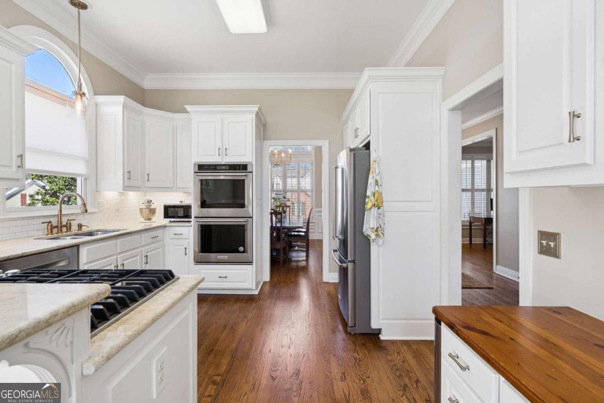 2940 Towne Village Drive Duluth - Photo 13