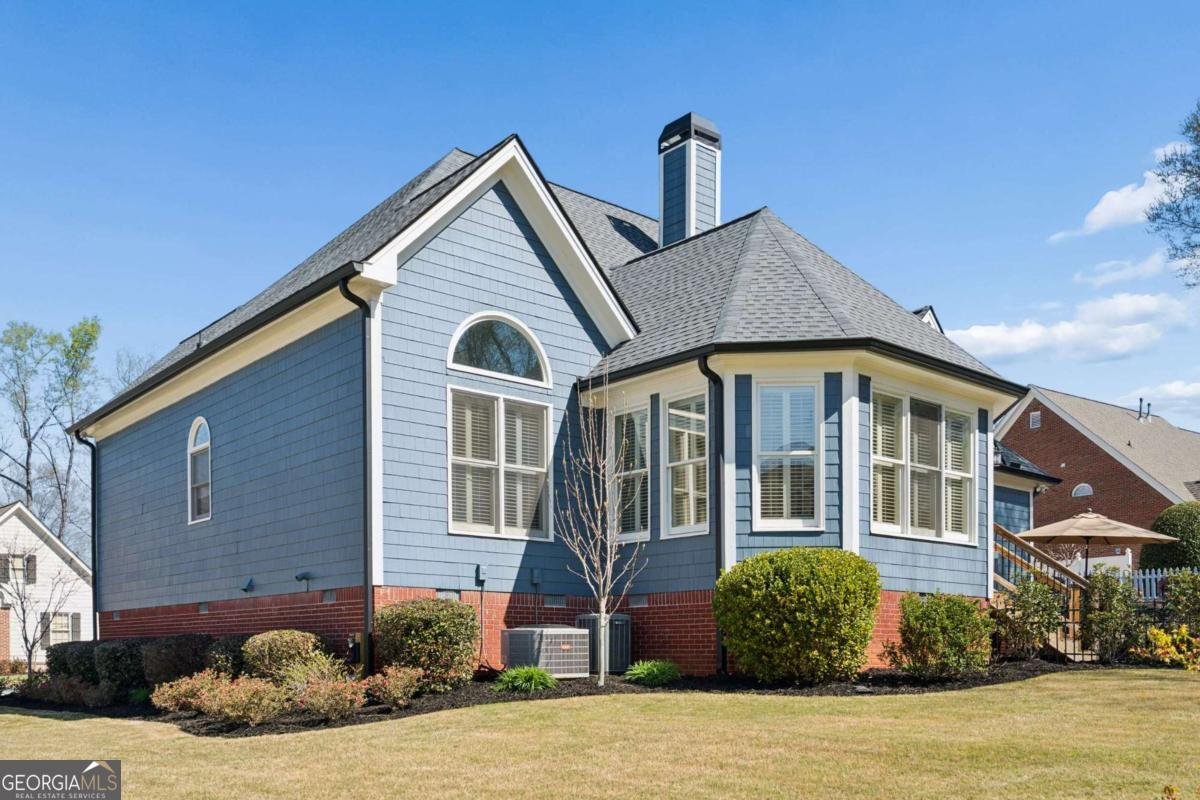 2940 Towne Village Drive Duluth - Photo 35