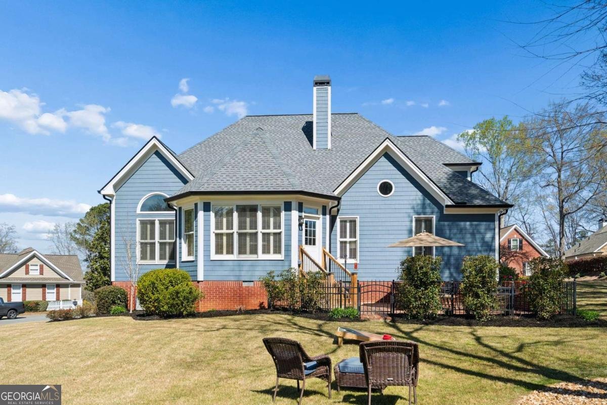 2940 Towne Village Drive Duluth - Photo 39