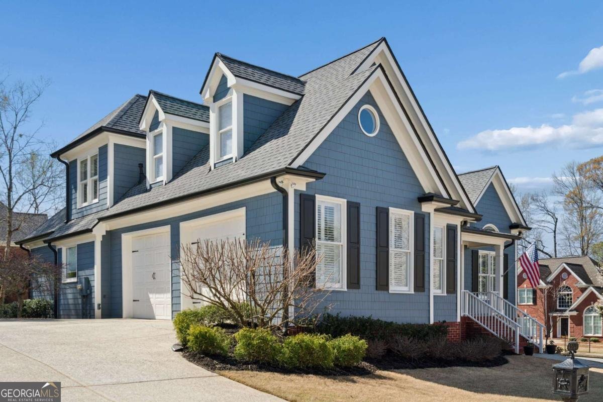 2940 Towne Village Drive Duluth - Photo 40