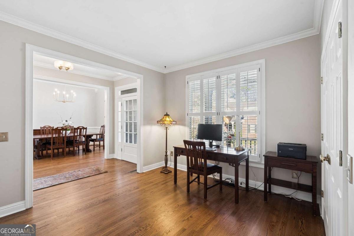 2940 Towne Village Drive Duluth - Photo 6