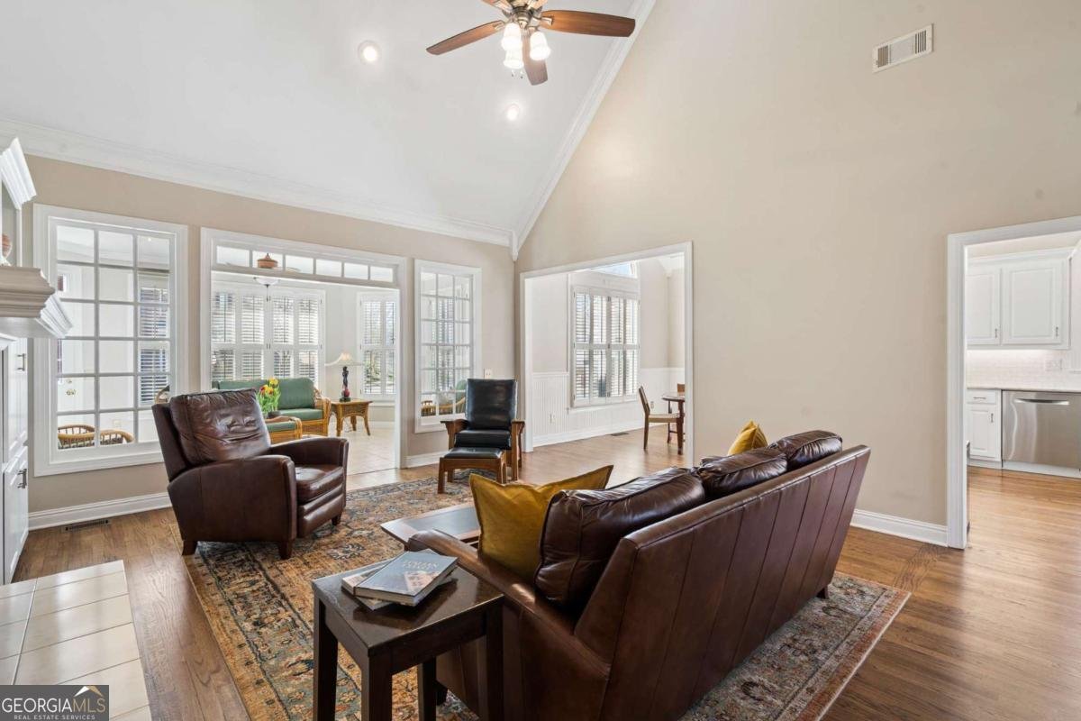 2940 Towne Village Drive Duluth - Photo 7