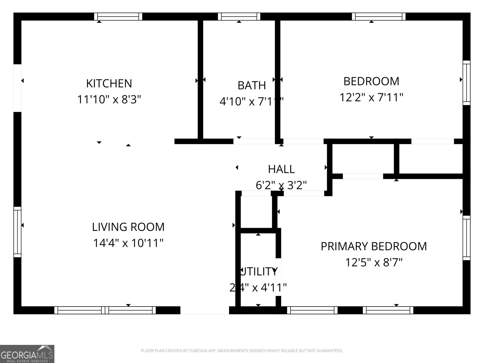 171 Carver Drive Athens - Photo 23