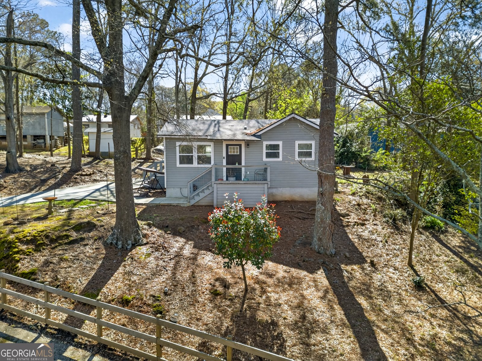 171 Carver Drive Athens - Photo 28