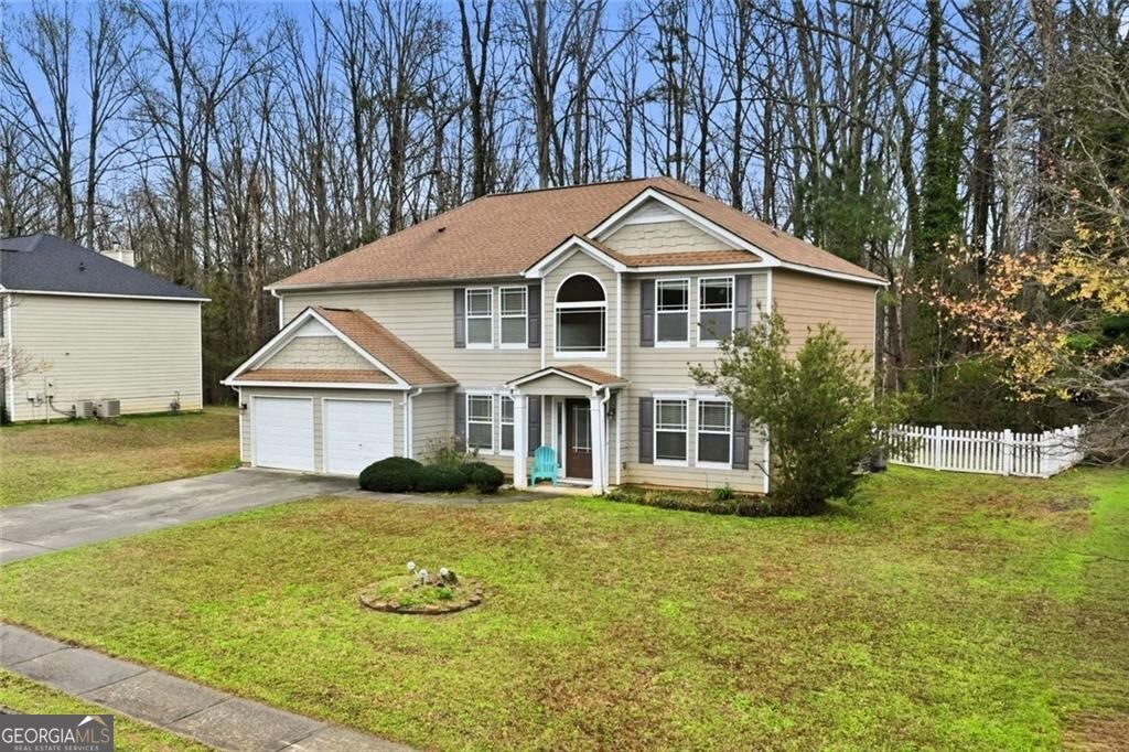 4200 Kenwood Trail Atlanta - Photo 1