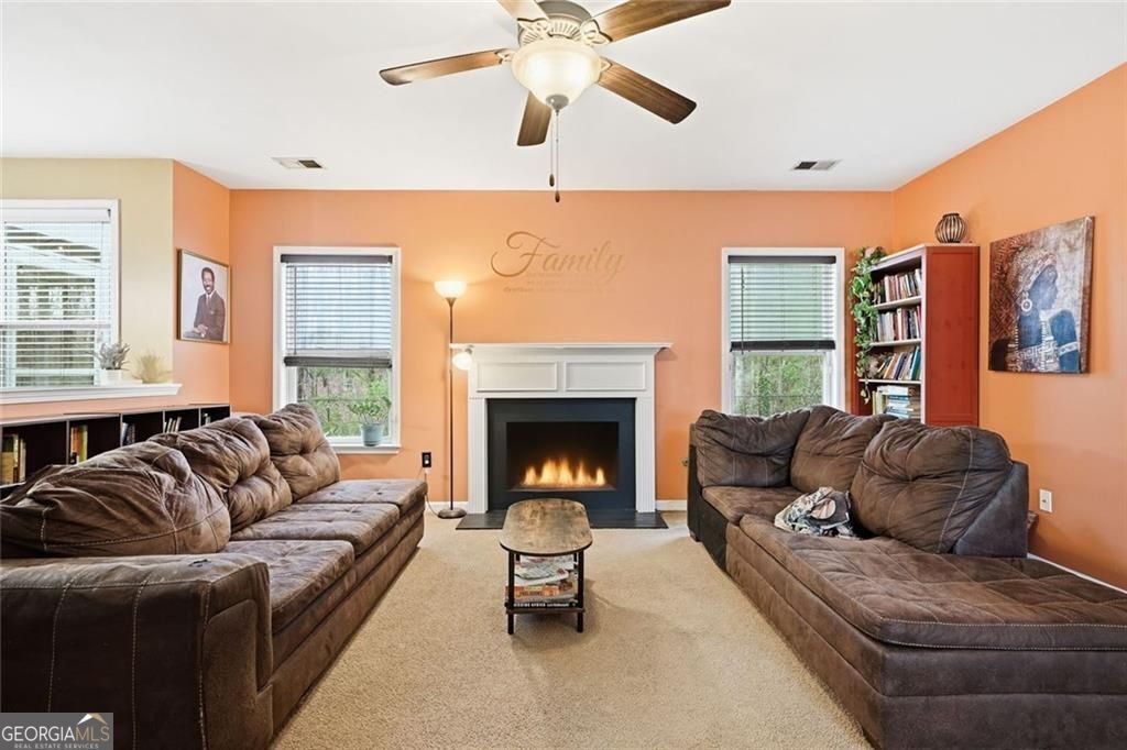 4200 Kenwood Trail Atlanta - Photo 10