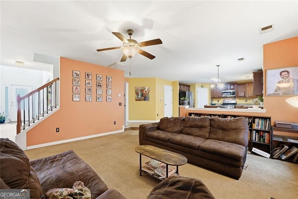 4200 Kenwood Trail Atlanta - Photo 12