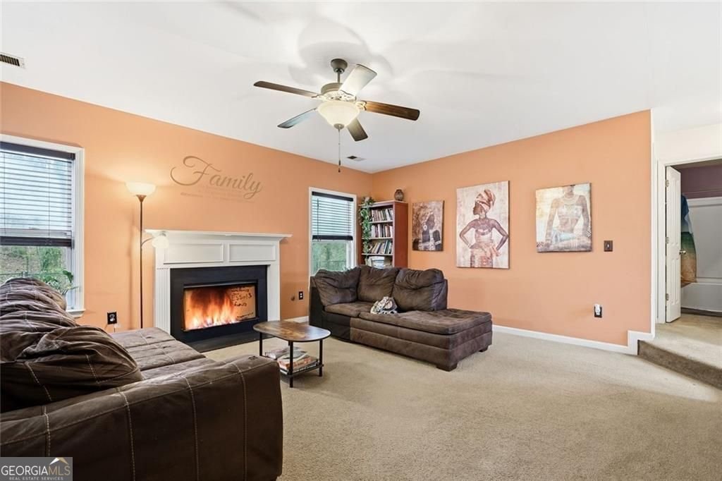 4200 Kenwood Trail Atlanta - Photo 13