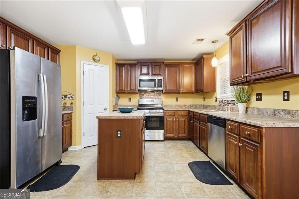 4200 Kenwood Trail Atlanta - Photo 15