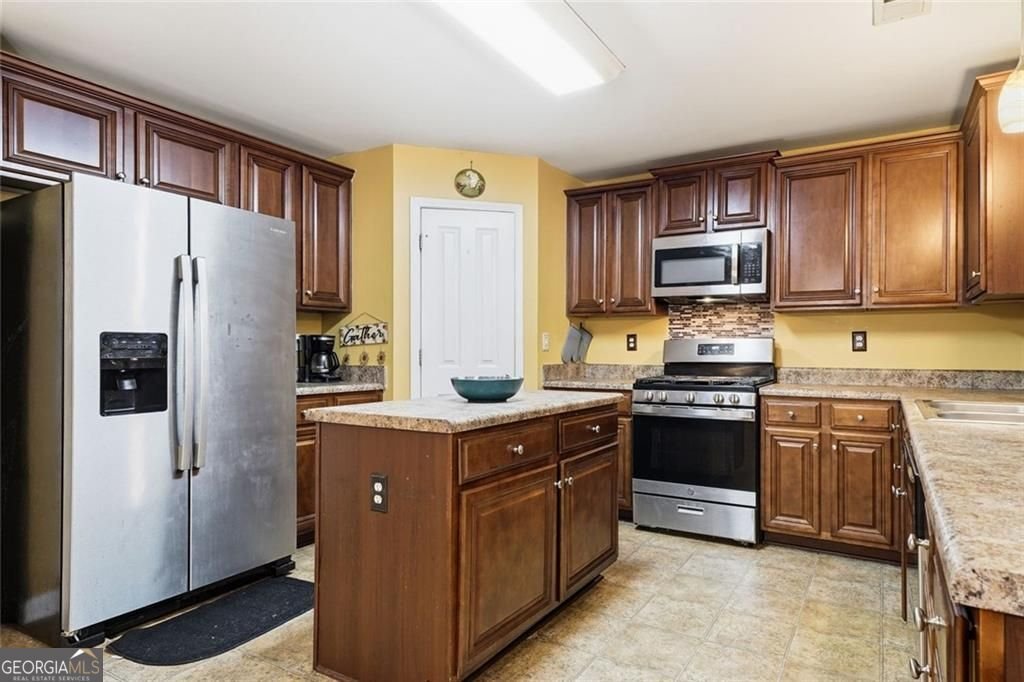 4200 Kenwood Trail Atlanta - Photo 17