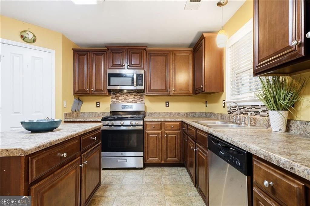 4200 Kenwood Trail Atlanta - Photo 18