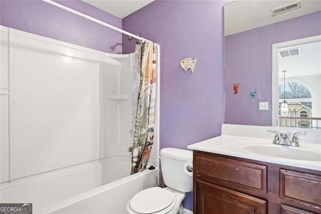 4200 Kenwood Trail Atlanta - Photo 33