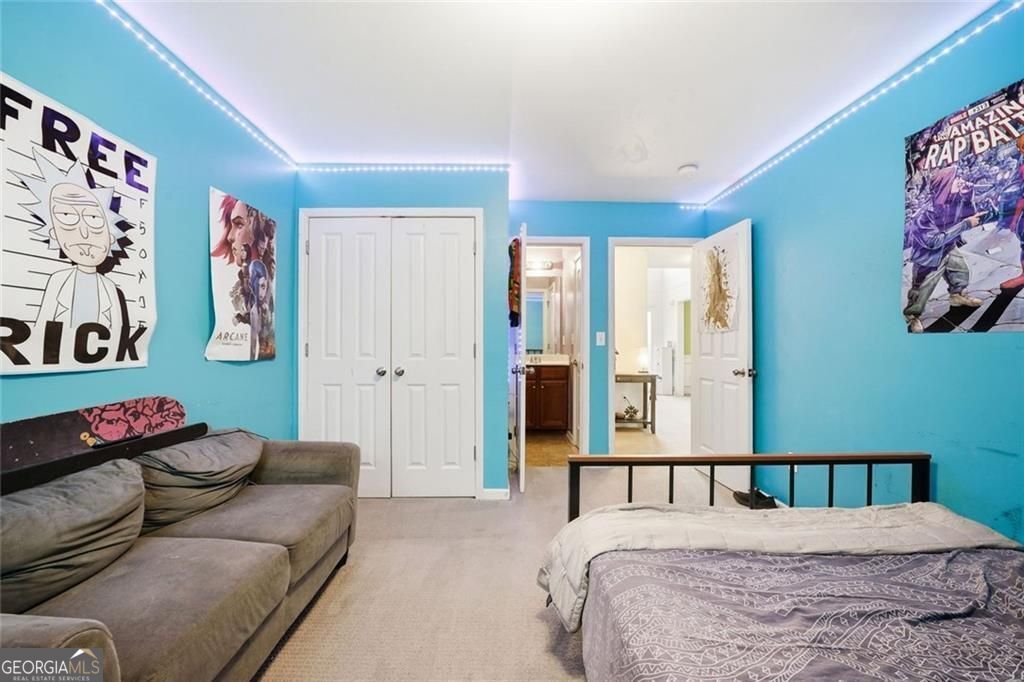 4200 Kenwood Trail Atlanta - Photo 38