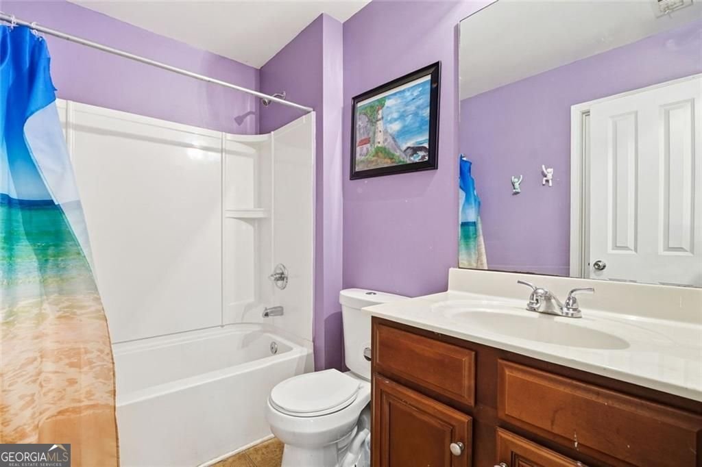 4200 Kenwood Trail Atlanta - Photo 41