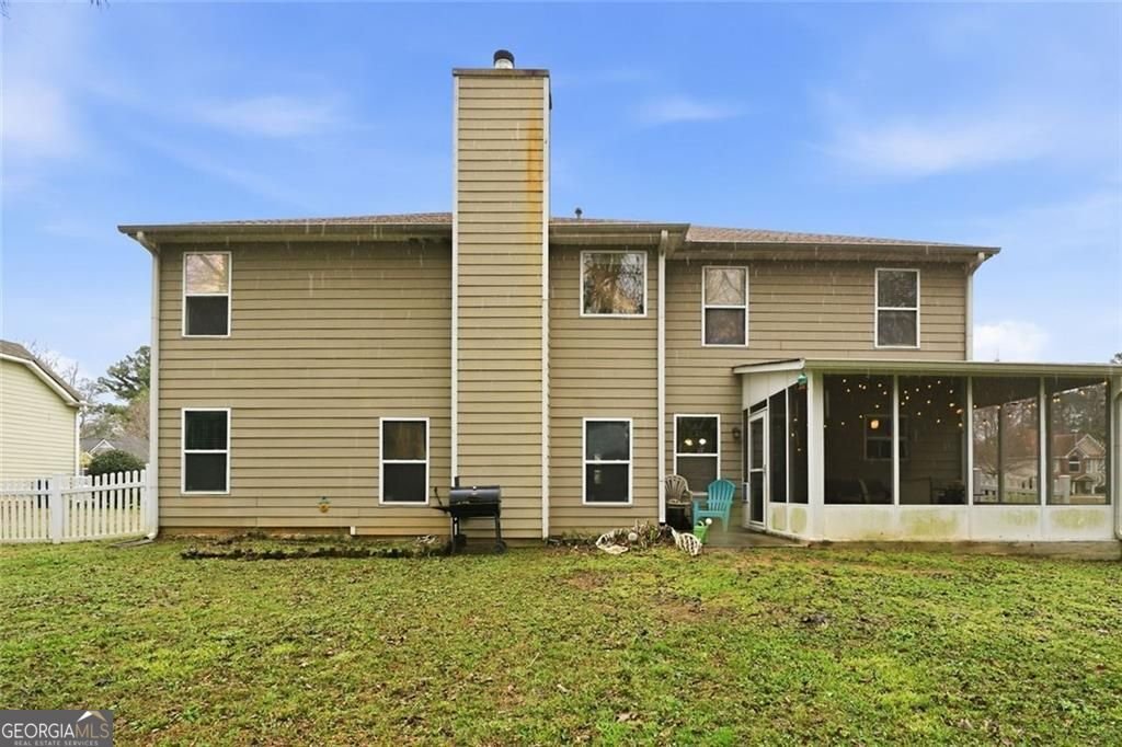 4200 Kenwood Trail Atlanta - Photo 42