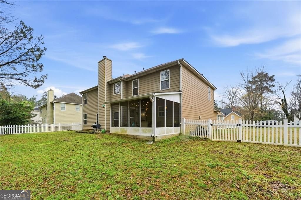 4200 Kenwood Trail Atlanta - Photo 43