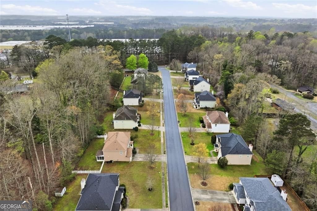 4200 Kenwood Trail Atlanta - Photo 47