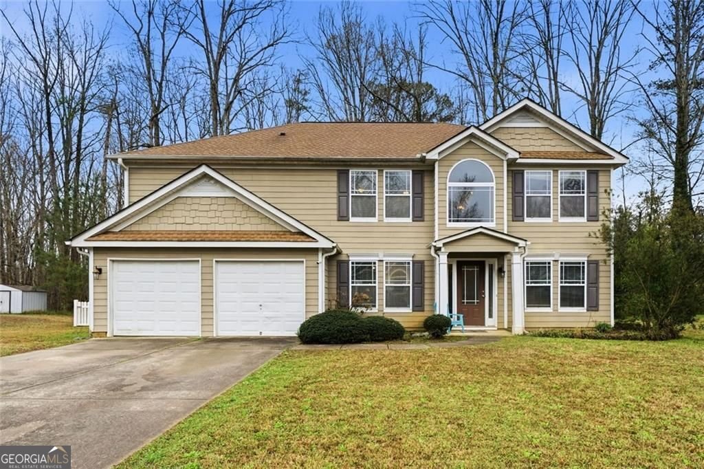 4200 Kenwood Trail Atlanta - Photo 48