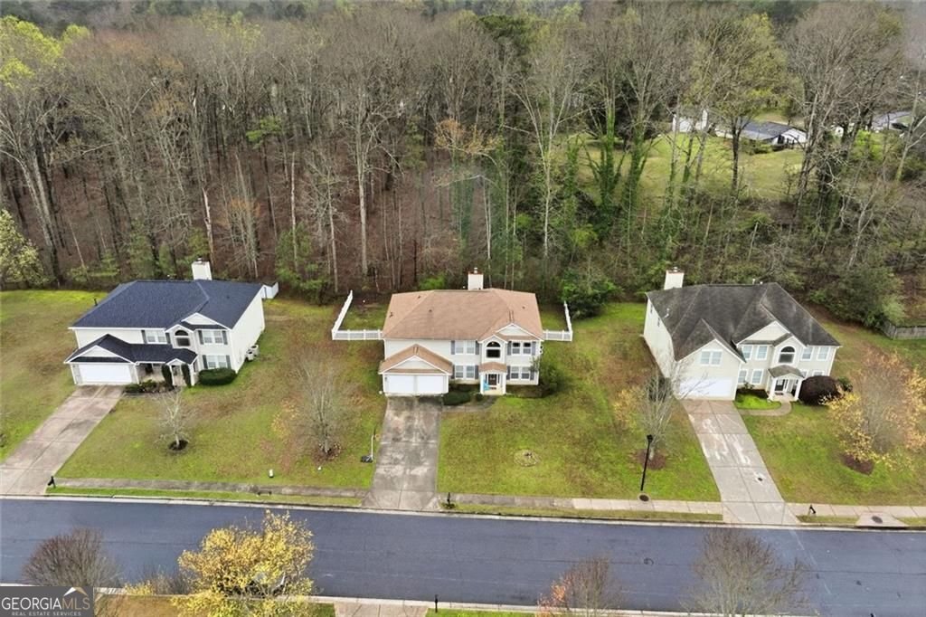 4200 Kenwood Trail Atlanta - Photo 49