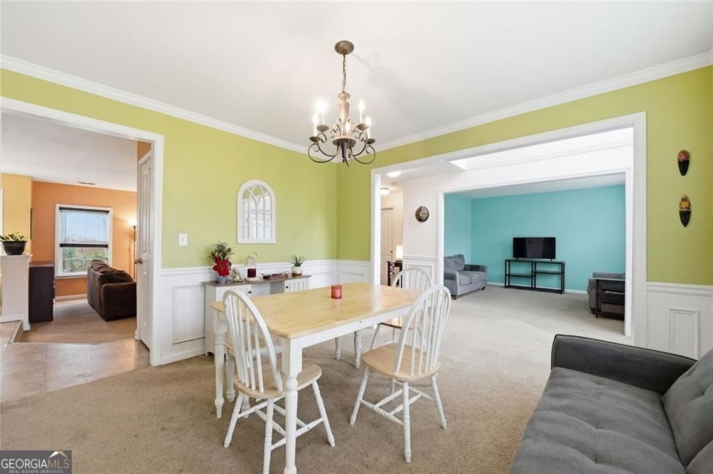 4200 Kenwood Trail Atlanta - Photo 7