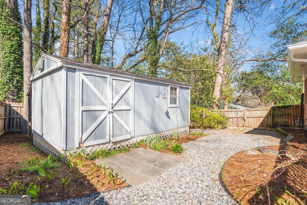 1962 Wellona Place Atlanta - Photo 37