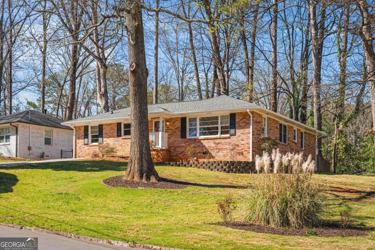 1962 Wellona Place Atlanta - Photo 39