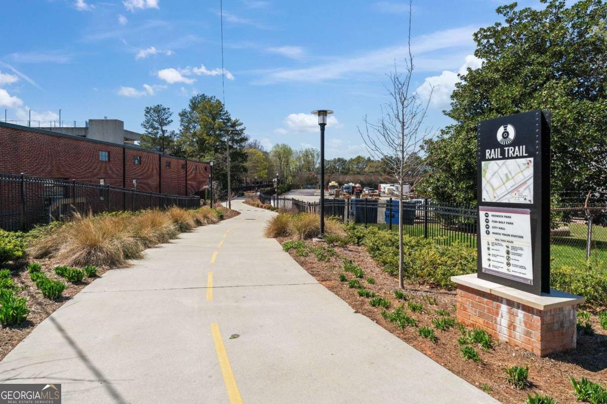 1962 Wellona Place Atlanta - Photo 45