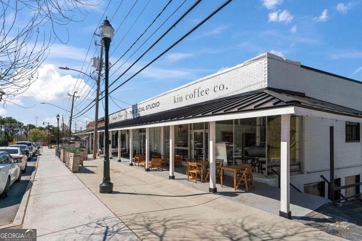 1962 Wellona Place Atlanta - Photo 46