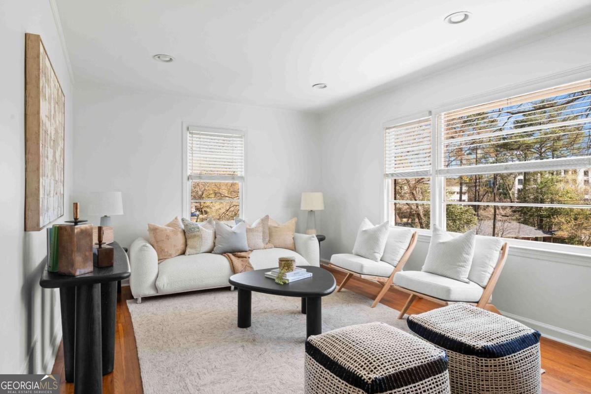 1962 Wellona Place Atlanta - Photo 6