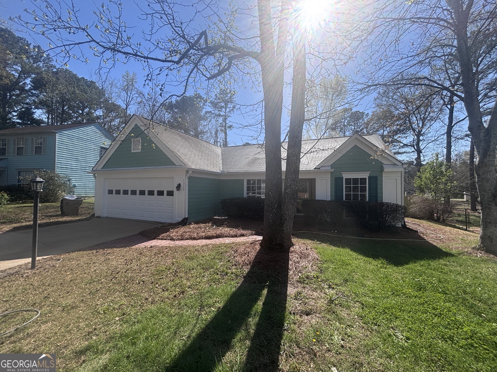 1329 Birdsong Lane Hampton - Photo 1