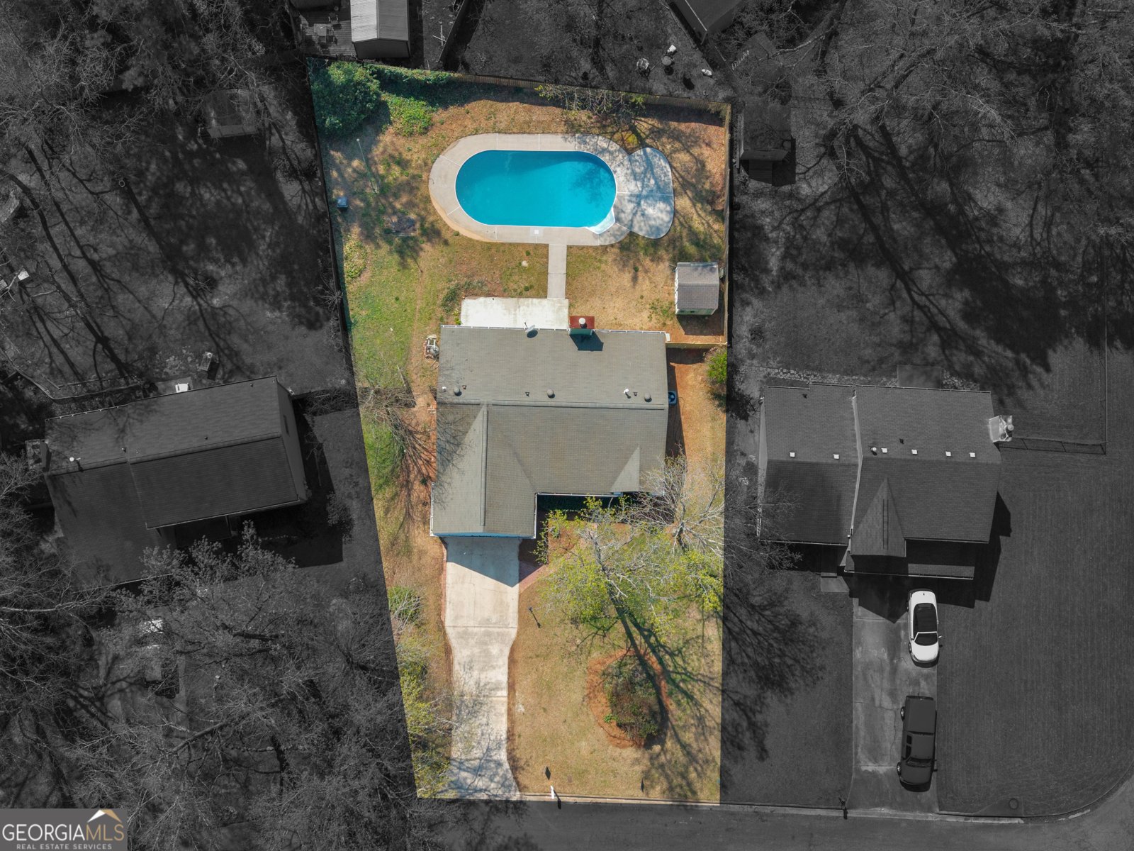 1329 Birdsong Lane Hampton - Photo 40