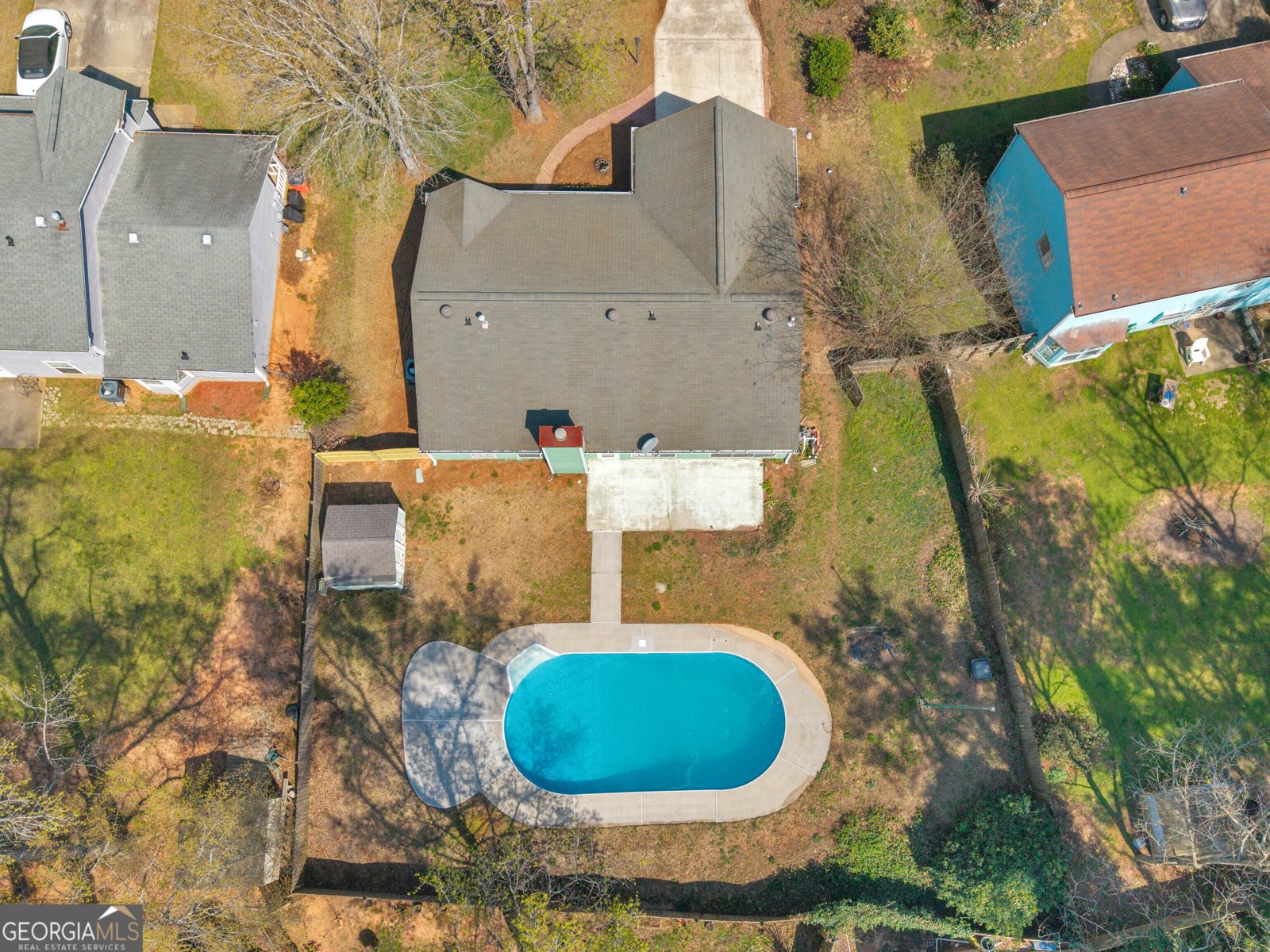 1329 Birdsong Lane Hampton - Photo 41