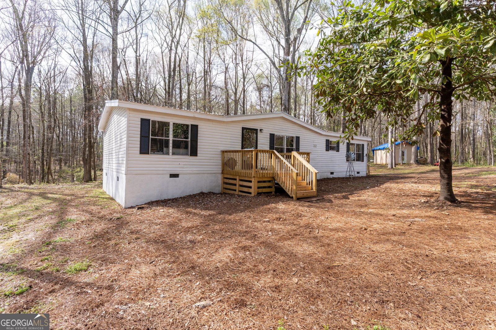 452 Aikenton Road Monticello - Photo 1
