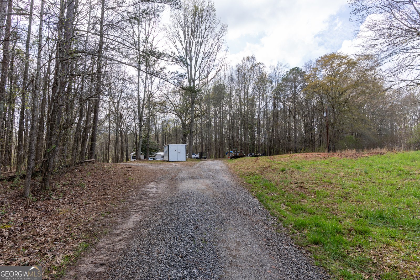 452 Aikenton Road Monticello - Photo 34