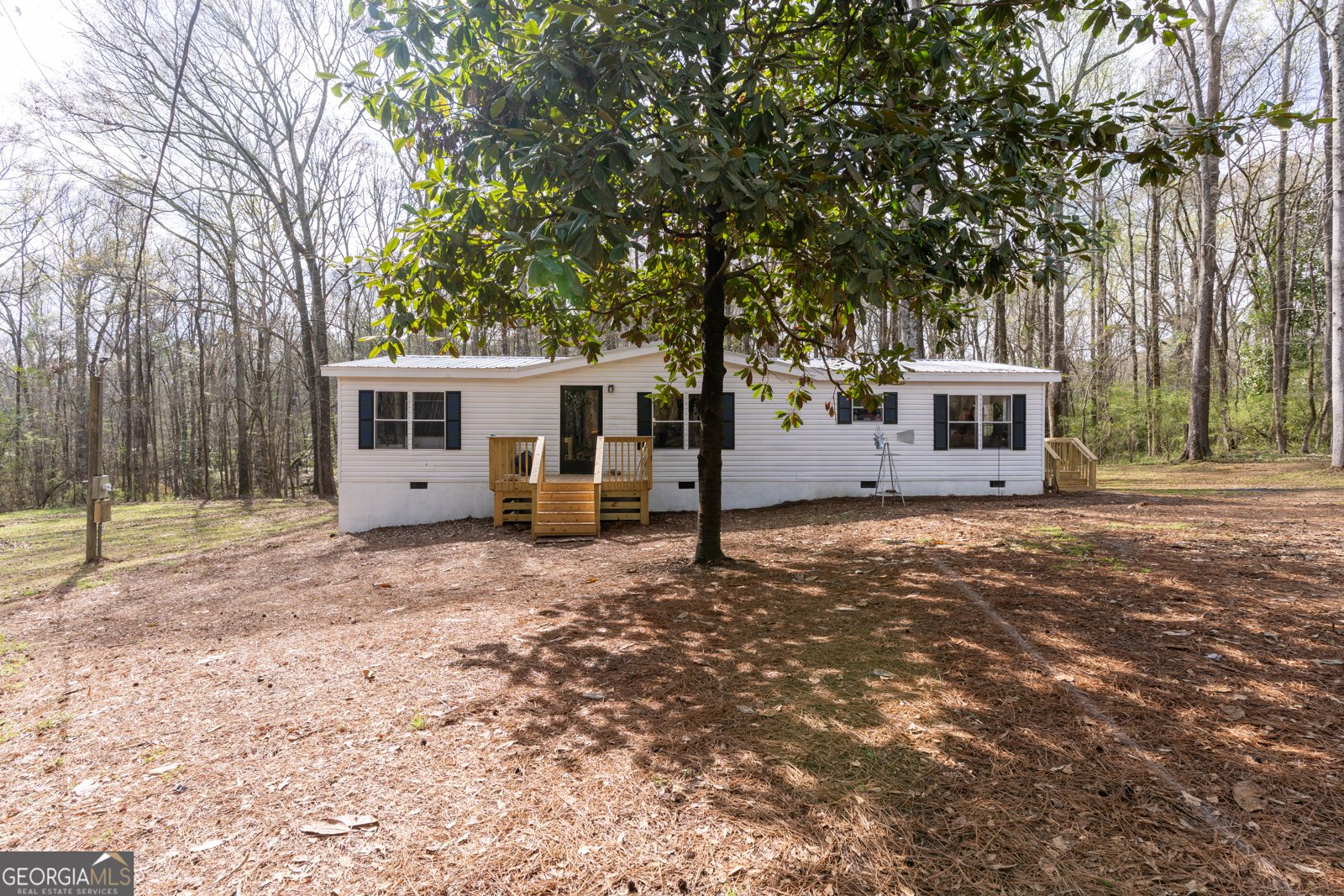 452 Aikenton Road Monticello - Photo 37